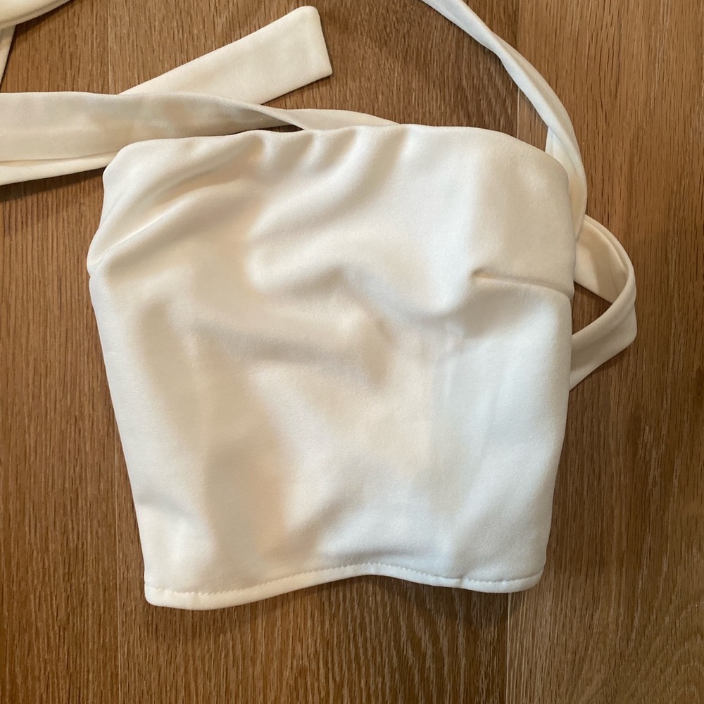 Princess Polly Corset Top